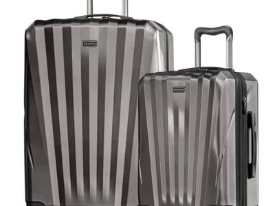 Ricardo Windsor 2-piece Hardside Luggage Set #85198