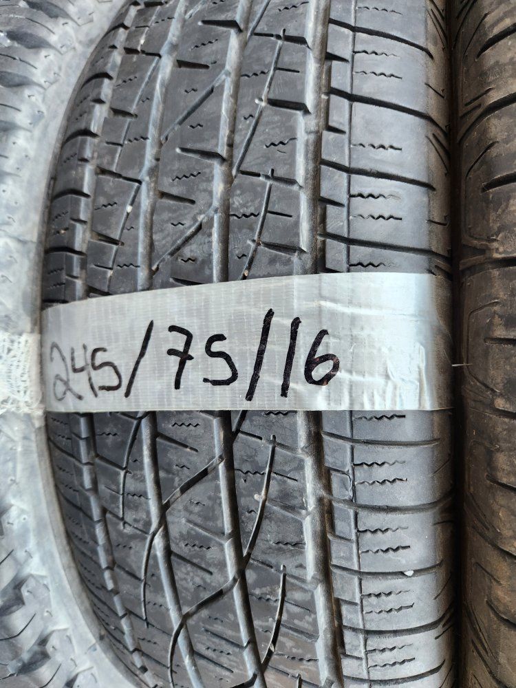 245/75r16 firestone destination