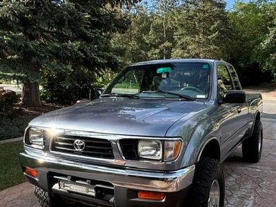 1997 Toyota Tacoma