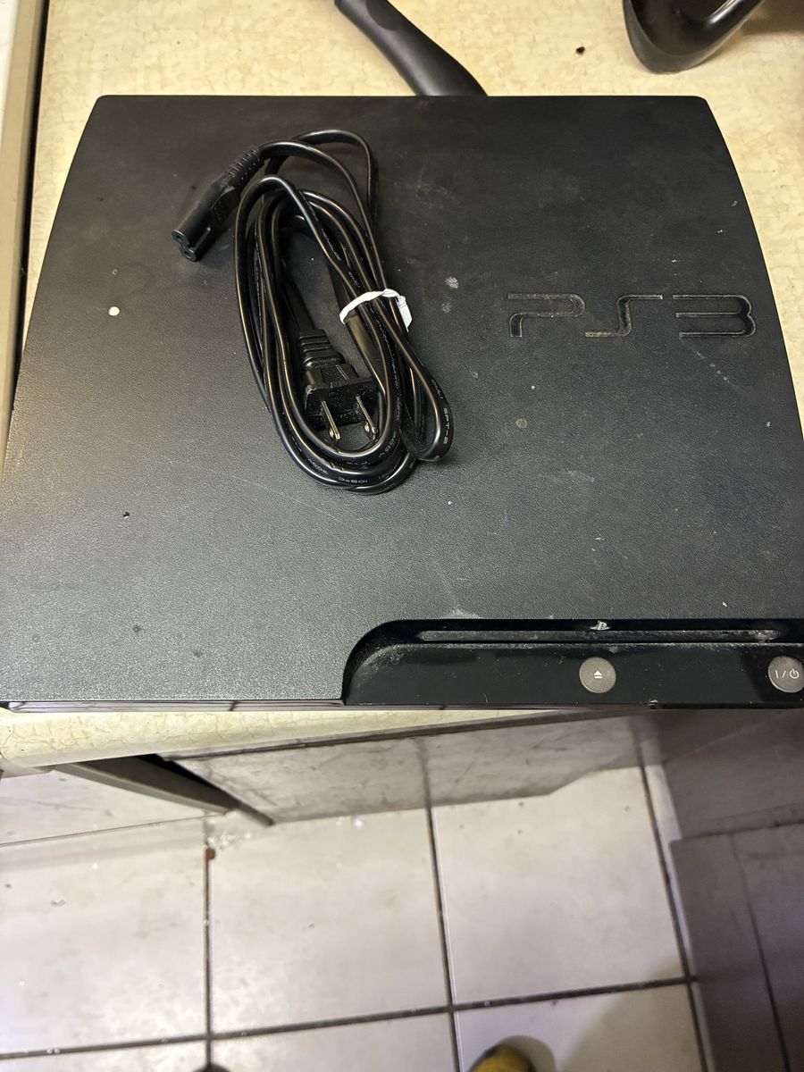 PS3