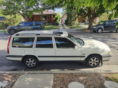 1998 Volvo V70 XC