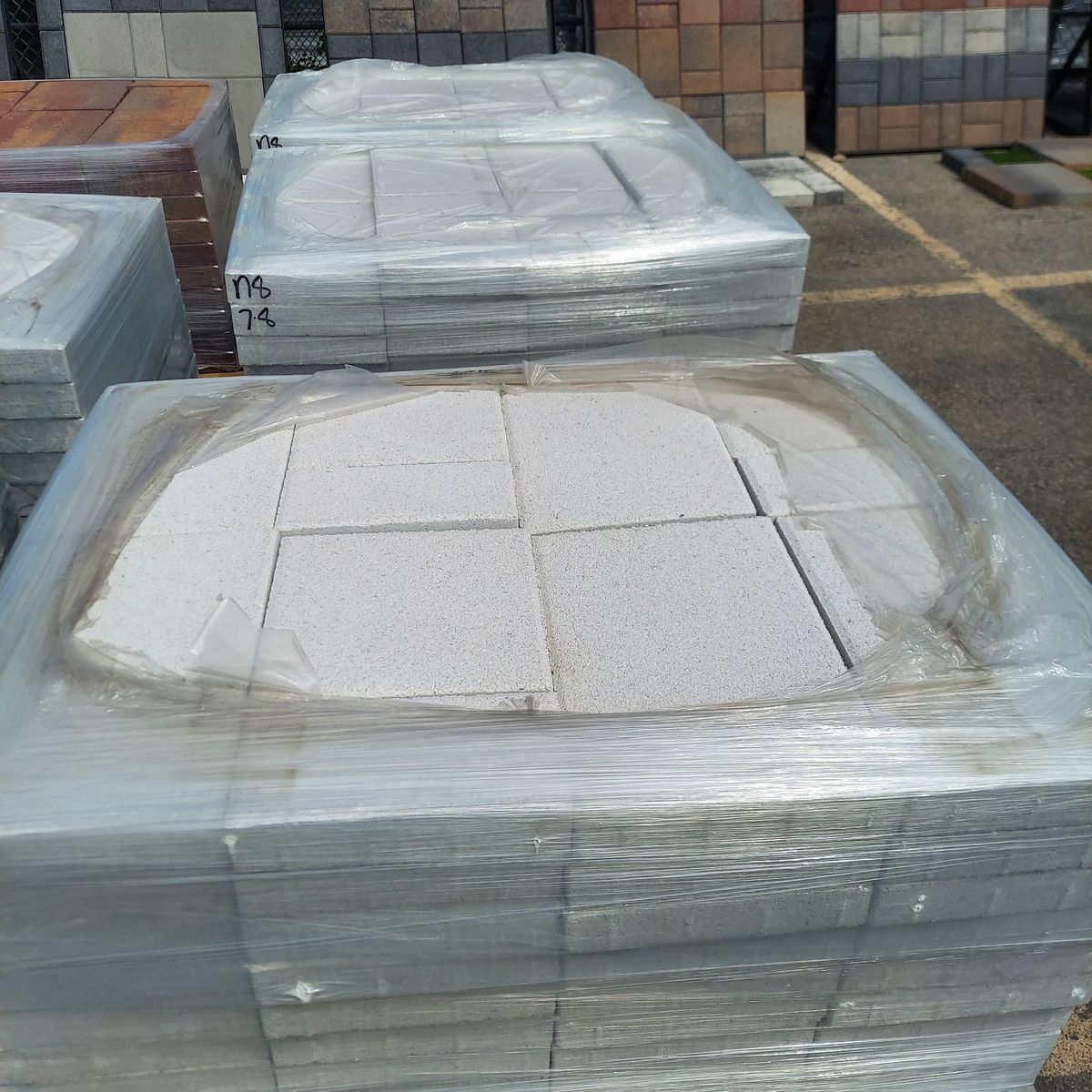 ASPEN MONUMENTAL PAVERS