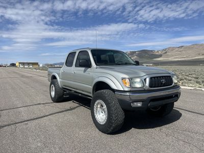 2004 TOYOTA TACOMA SR5
