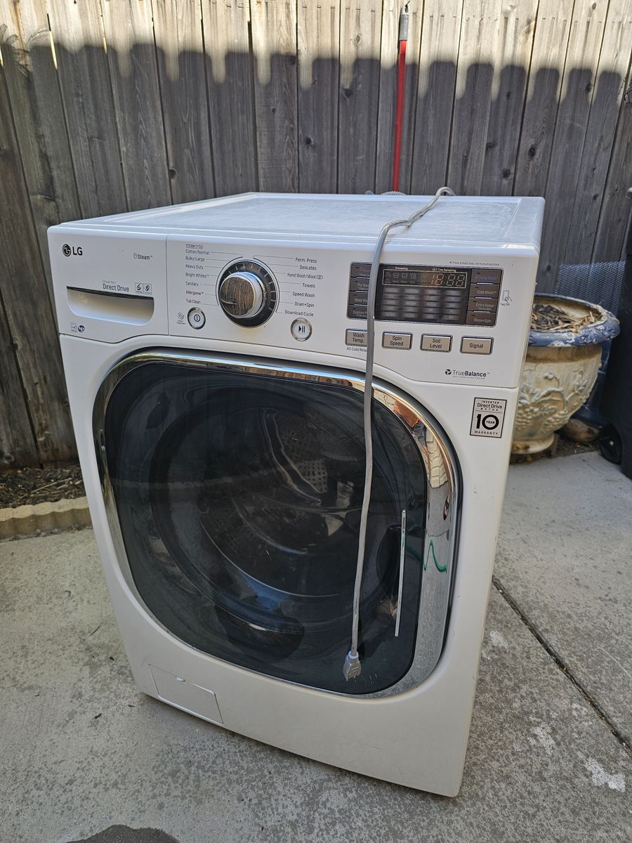 Washer