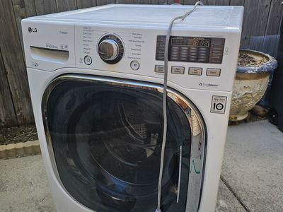 Washer
