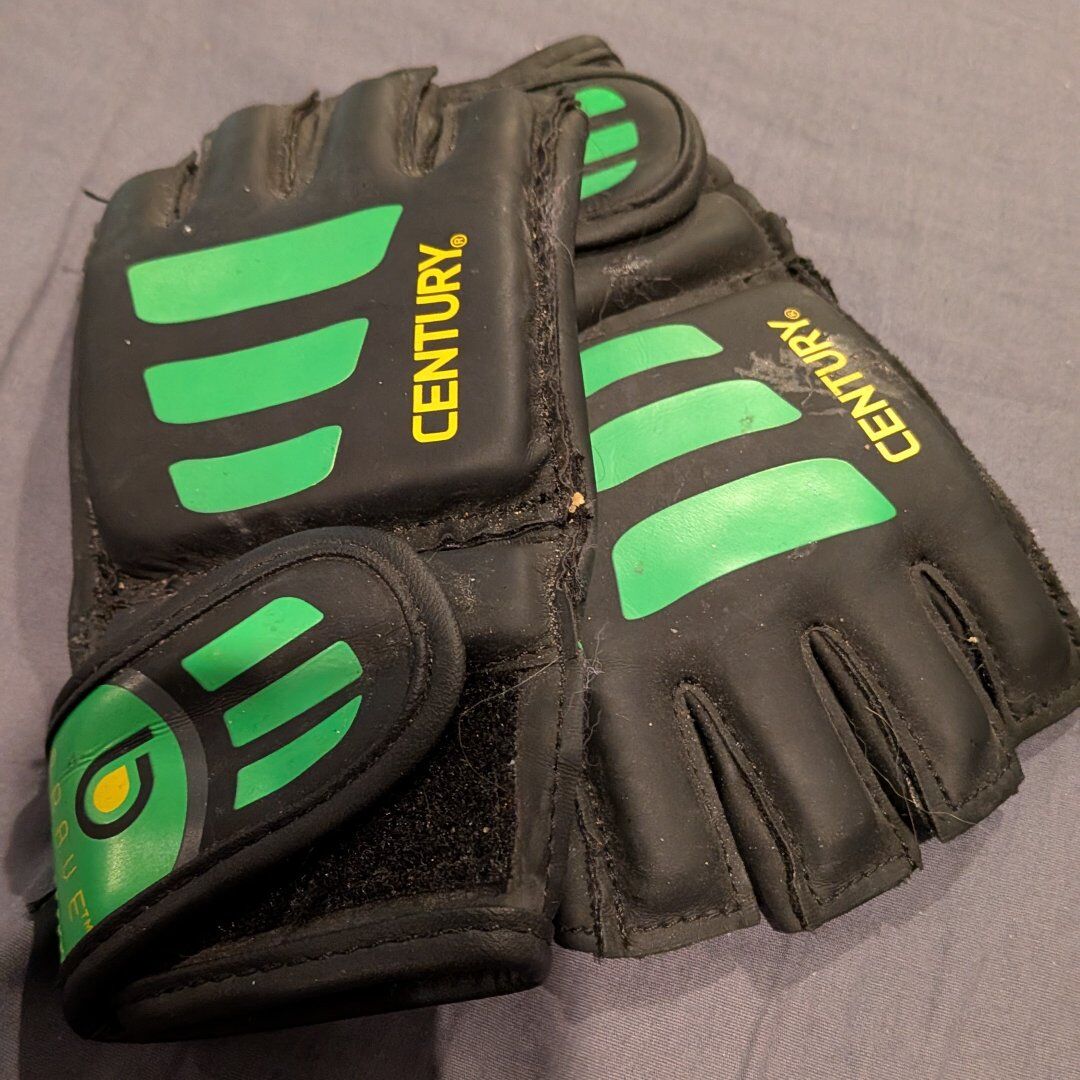 century Sparing Punching Gloves