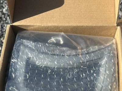 LED Vent Lights For HD Road Glide