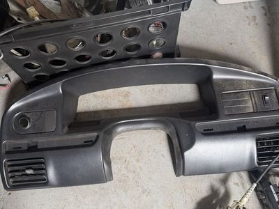 OBS Ford Interior Parts
