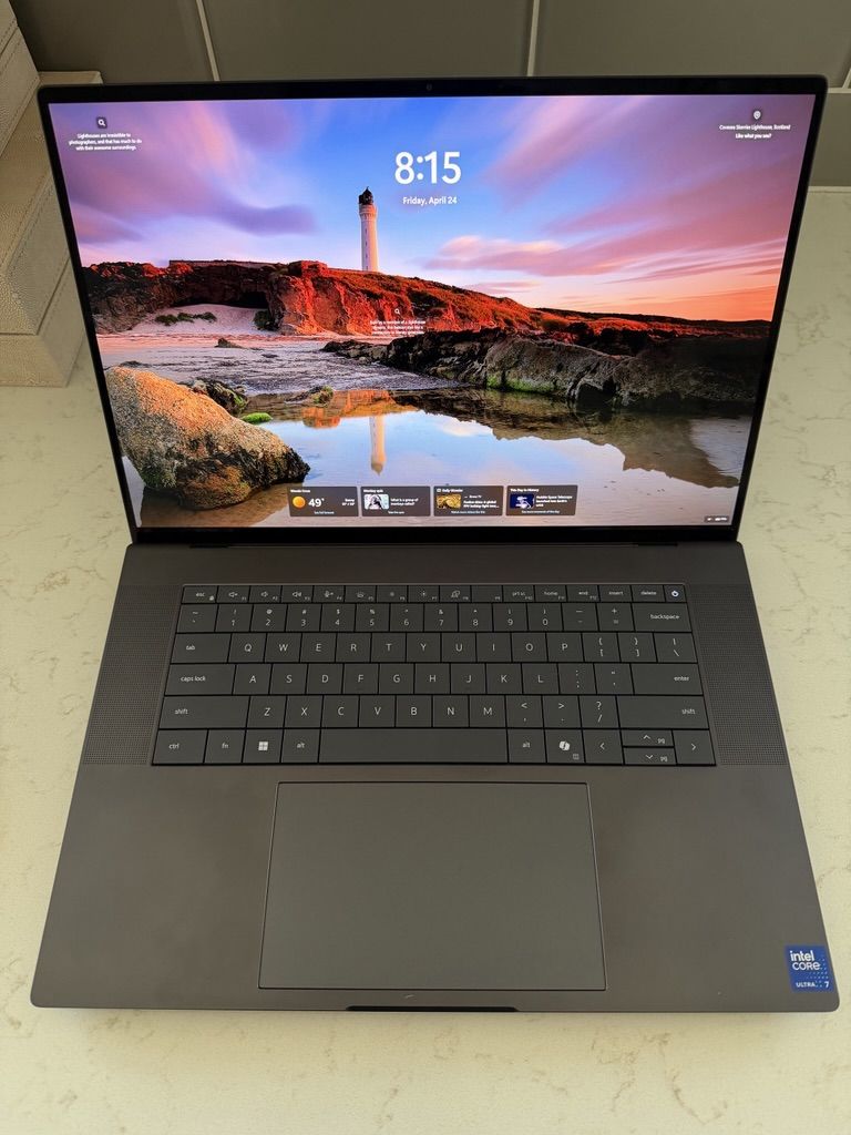 Dell Pro Max 16 Premium $1900