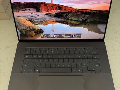 Dell Pro Max 16 Premium $1900