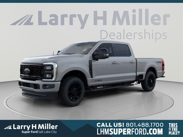 2026 Ford F-350 Lariat