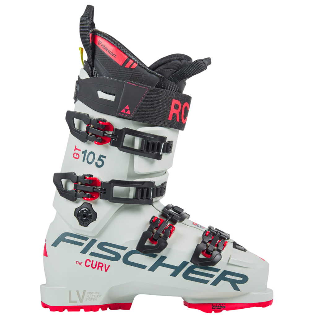 2023 Fischer Women's The Curv GT 105 VAC GW