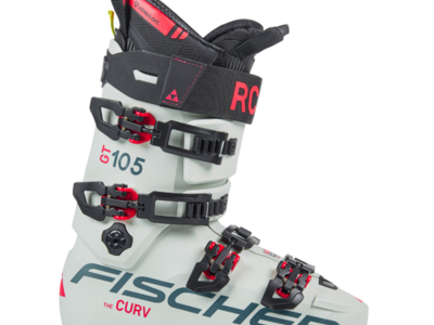 2023 Fischer Women's The Curv GT 105 VAC GW