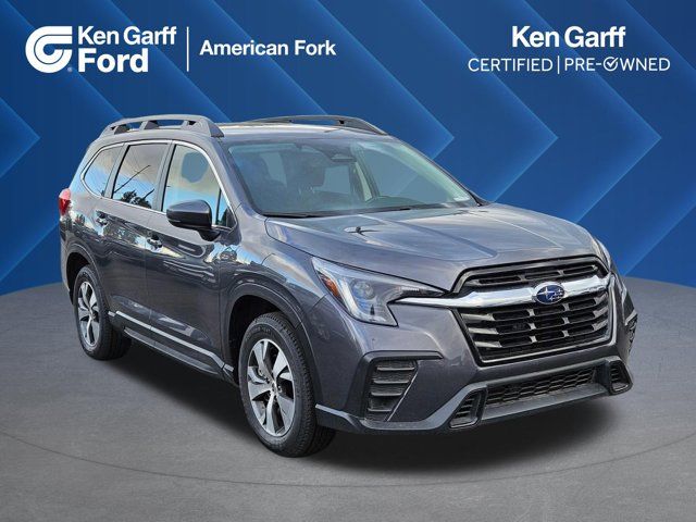 2025 Subaru Ascent Premium 7-Passenger