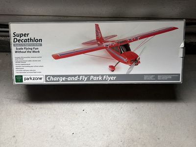 Rc Plane