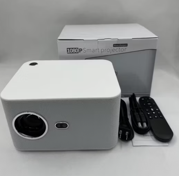 New in box Projector