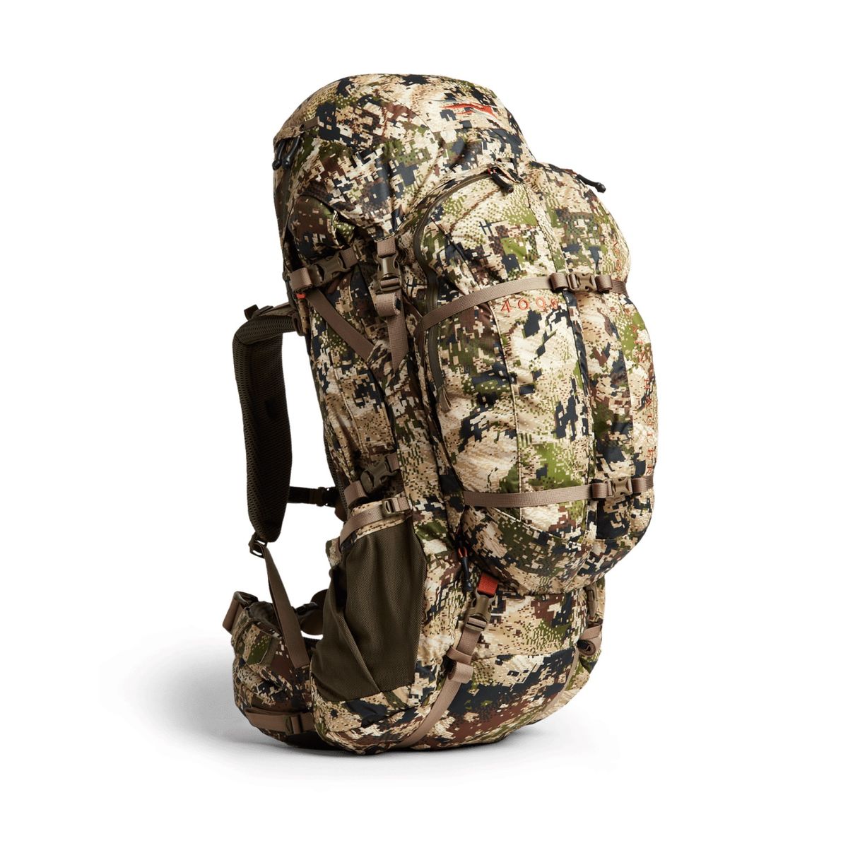 Sitka Mountain Hauler 4000