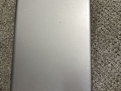Intel Laptop