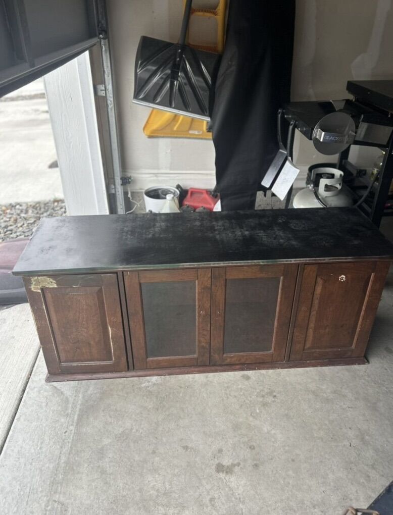 Free Projext Tv Stand