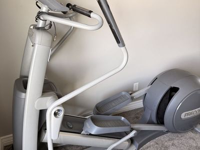 Precor Elliptical