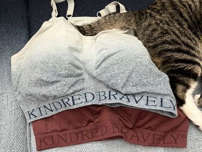 Kindred Bravely Nursing Bras