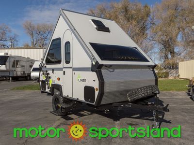 2026 Cnw A-liner Scout