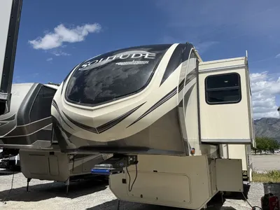 Used 2020 Grand Design RV Solitude 310GK