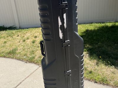 Golf Club Travel case