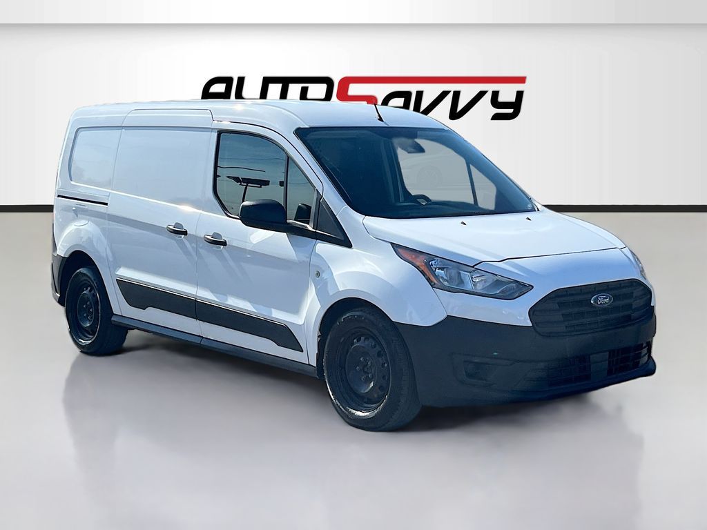 2023 Ford Transit Connect XL