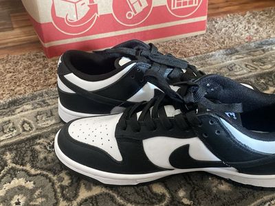 Brand new jordans size 7