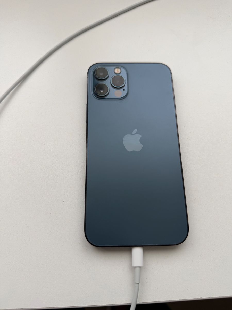 iPhone 12 Pro 256gb