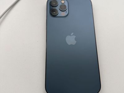 iPhone 12 Pro 256gb
