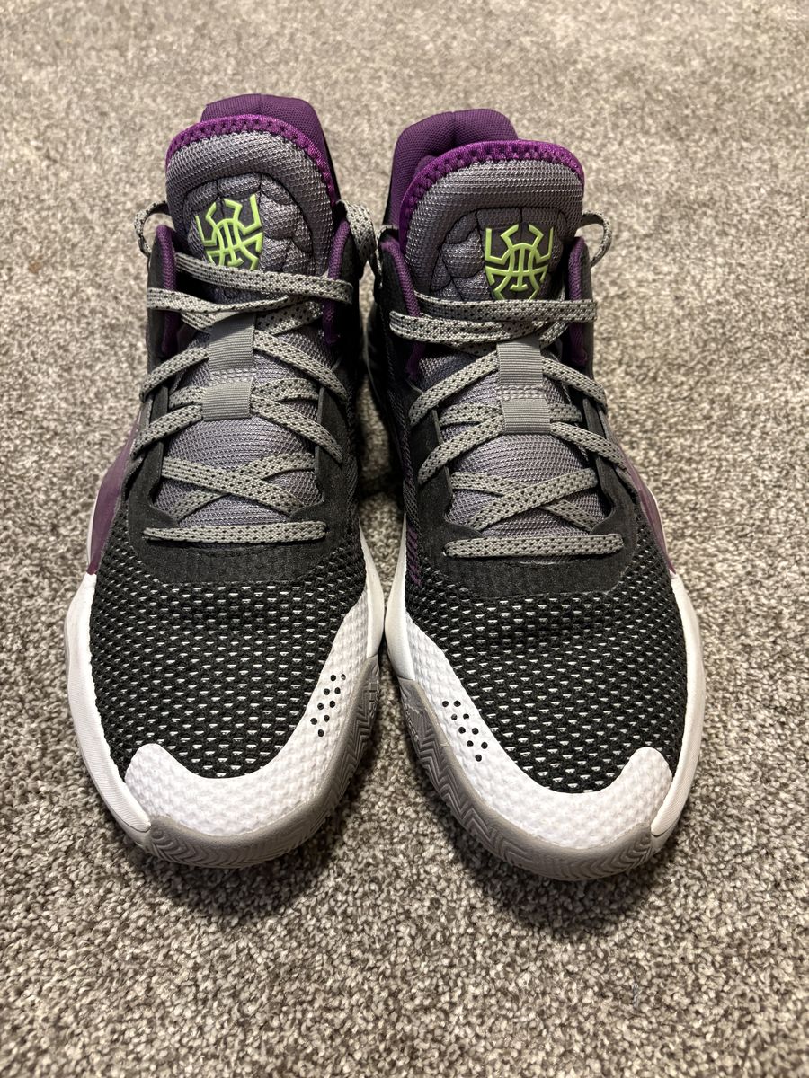 Adidas D.O.N. Issue #1 Basketball Shoes Joker