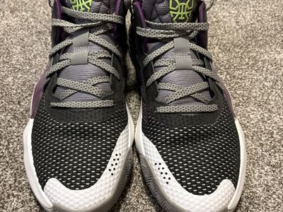Adidas D.O.N. Issue #1 Basketball Shoes Joker