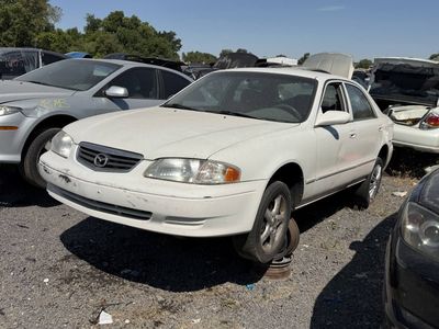 New Arrival - 2000 Mazda 626 Parts - UTPAP Ogden