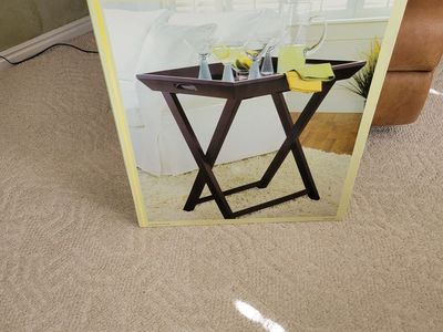 Tray Table