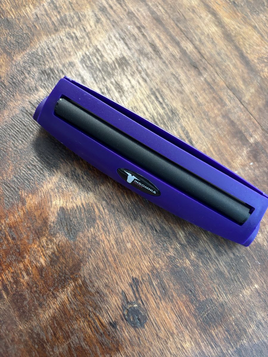 King Size Cigar Roller