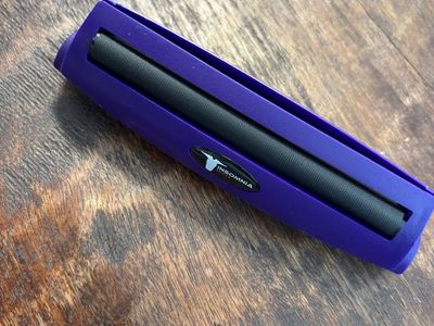 King Size Cigar Roller