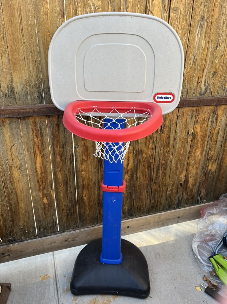 Kids Basketball Hoop Extends