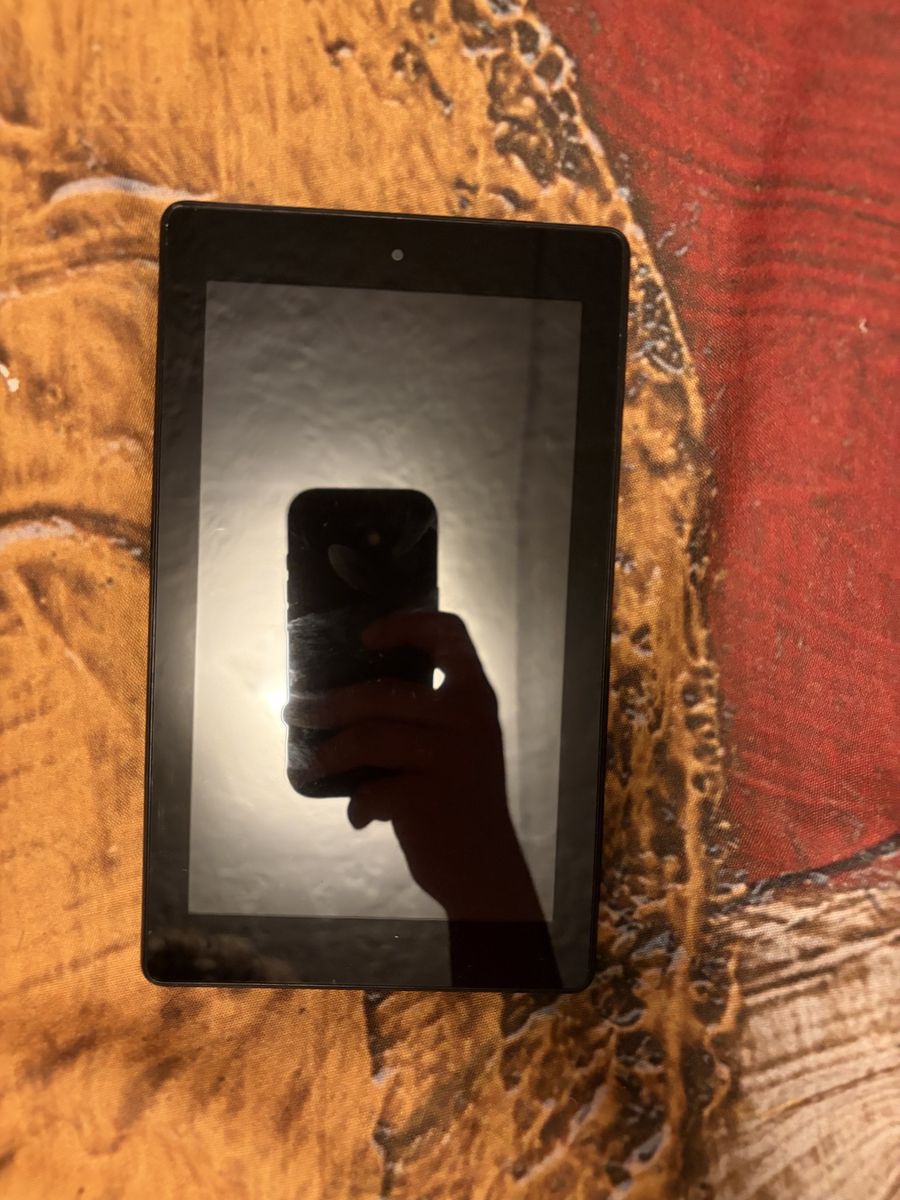 Amazon Fire Tablet (7th Gen)