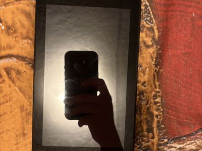 Amazon Fire Tablet (7th Gen)
