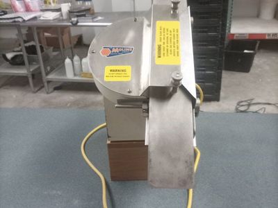 Bun Slicer
