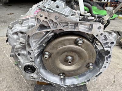 Nissan Altima 2.5L 2014-2018 CVT transmission