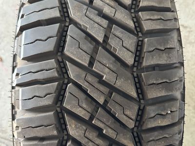 Mile star Patagonia X/T LT 295/65/R20