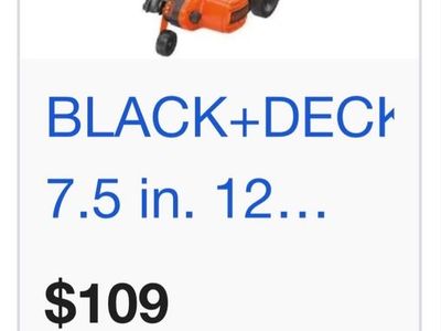 Yard curb edger for lawn driveway/walks