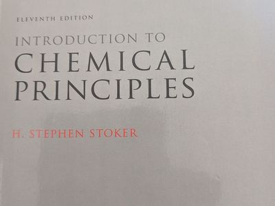 WSU Introduction to Chemical Principles