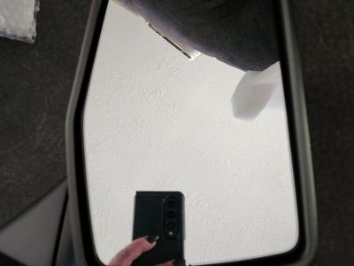 New Driver Left Power Side View Mirror Fit for 2010-2017 Chevy Equinox / GMC Terrain