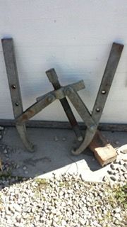 Gear Puller  EXTRA LARGE