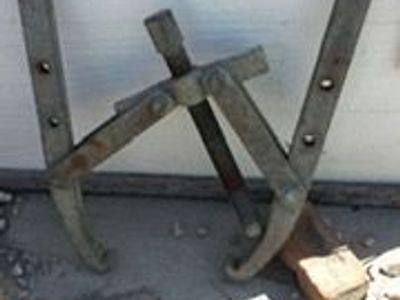 Gear Puller EXTRA LARGE