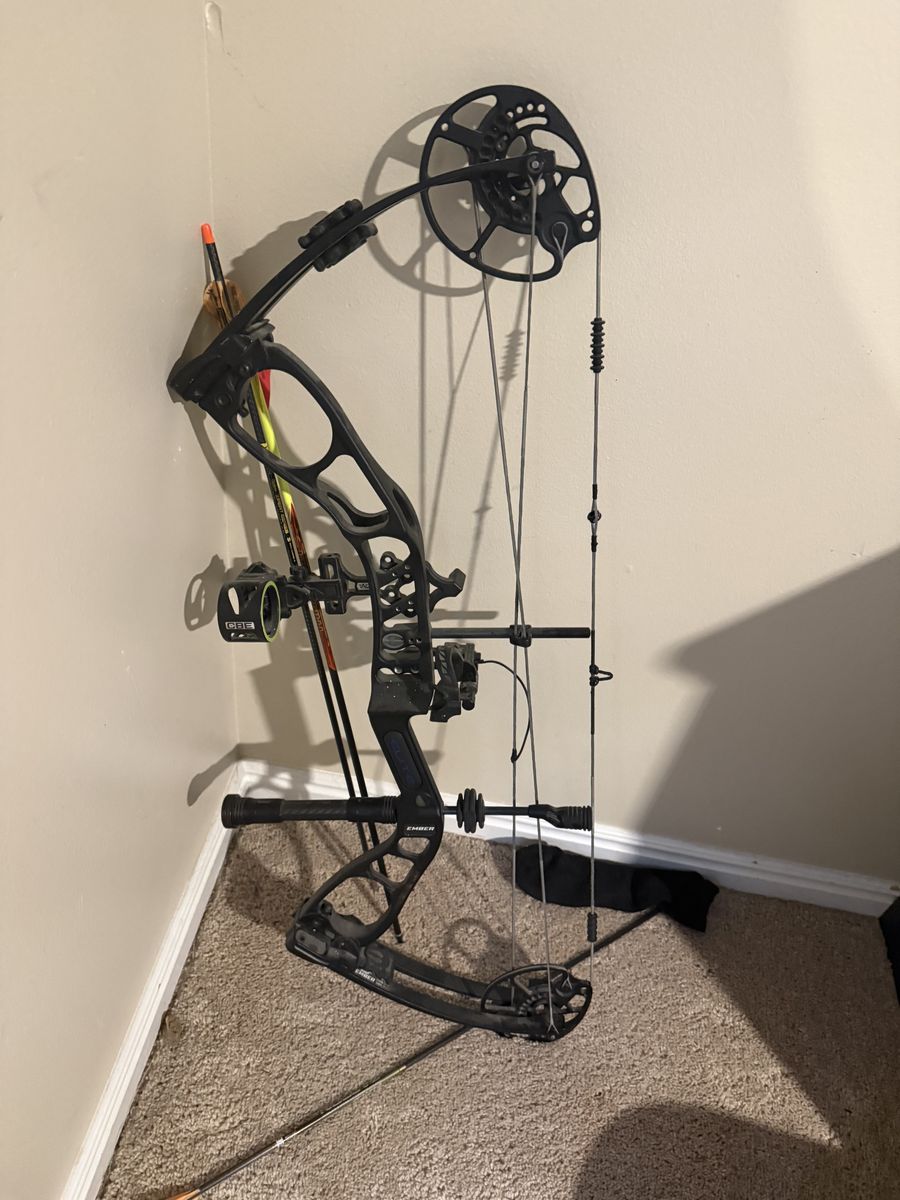 Ember bow 